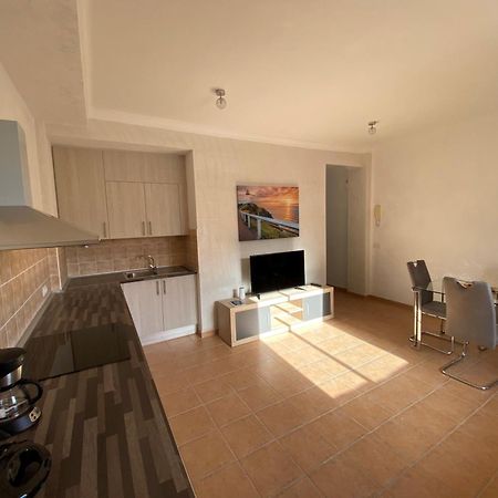 Cozy Central Apartments Corralejo Esterno foto
