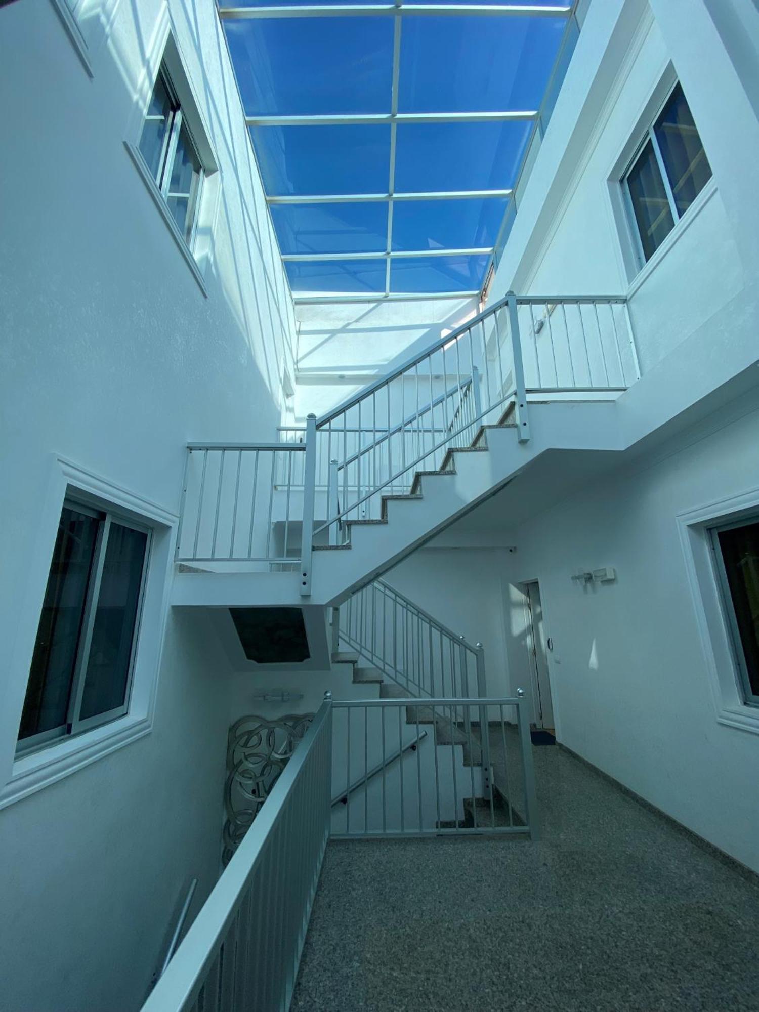 Cozy Central Apartments Corralejo Esterno foto